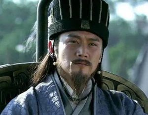 司马懿与诸葛亮：智慧的较量与性格的对比