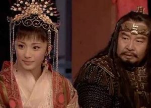 和亲公主：古代政治联姻中的真假公主之谜