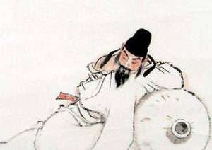李白与苏轼的文学成就比较：探究李白未被列入唐宋八大家的原因