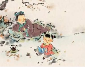 古代儿童节的起源与庆祝方式