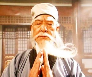 揭秘神秘扫地僧：历史中的佛门高手
