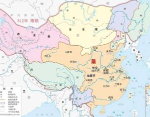 中国古代得国最不正的朝代是哪个？
