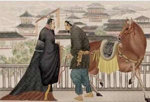 探究中国古代三大盛世的辉煌篇章