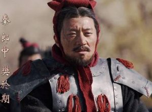 揭秘历史人物：樊於期的生平与得罪秦王的真相