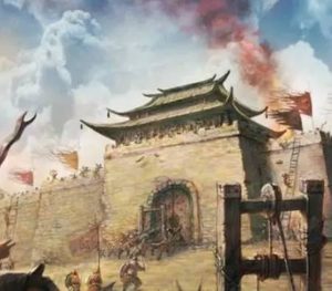探索秦国的城池：名称与位置全解析