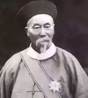 李鸿章与晚清的恶势力斗争，过程是什么样的？
