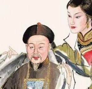 历史真相探究：林则徐的女婿曾国藩之谜