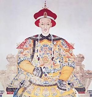 道光皇帝：清朝衰败的见证者与改革者