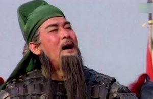 关羽败于徐晃之因及实力评估，实力是不是被夸大了？