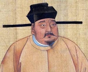 赵匡胤的皇位之路：无人指责的背后