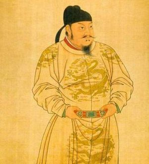 李隆基的爱情往事：最爱的三个女人与最宠爱的佳人