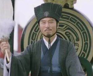 智慧如火，生命似水：诸葛亮的刻骨铭心之事