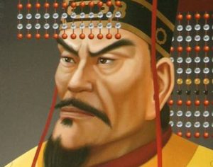 朱元璋：功过参半的明朝开国皇帝