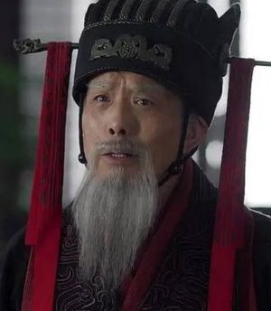 古代官职对比：吕不韦与关内侯