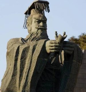 探寻真相：秦始皇还活着在甘肃的传言解析