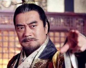 李世民与罗毅：一段承载忠诚与信仰的生死离别