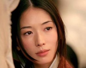 小乔的泪：一段承载爱情与信仰的生死离别