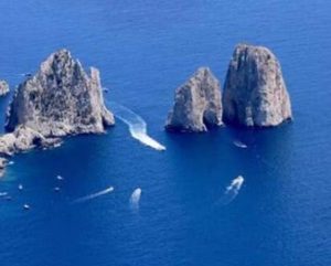 探秘世界上最大的陆间海——地中海