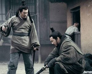曹操与陈宫：恩怨背后的人性考量