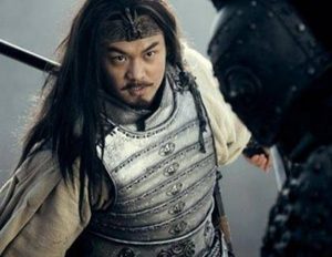 五虎上将中的猛将之争：马超与赵云的实力对比