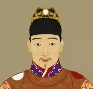 明崇祯帝：勤政爱民，最终悲壮的末路