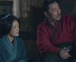 刘邦的狐朋狗友：从草根到军事英才的崛起