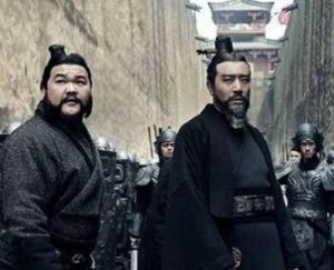 荀攸与曹操：智谋的结合，共创霸业