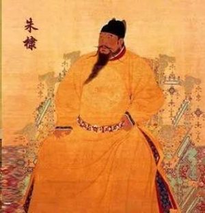 朱元璋与朱棣：为何都未杀徐辉祖？