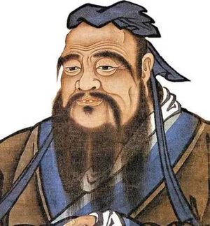 孔子对待丧家之狗的态度：仁爱与宽容