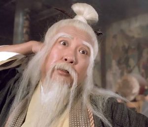古代长寿名人：岁月悠长，智慧传承
