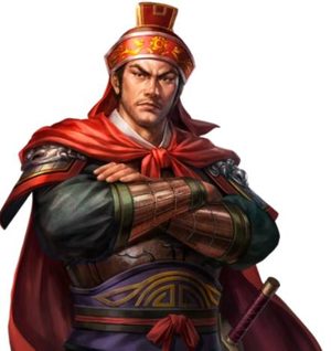 三国奇才与蠢才：联手可定天下？