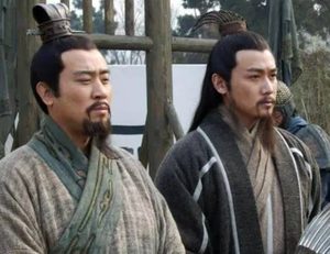 刘备逝世后的诸葛亮：才能与命运的较量
