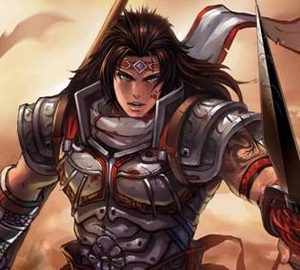三国杀中的智谋与勇猛：各国武将技能大解析