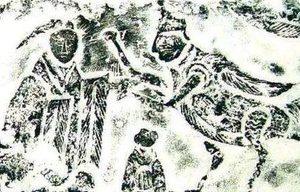秦越人与扁鹊：名字之谜与身份之谜