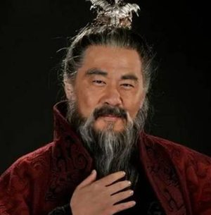探秘历史：曹操年轻时的容貌之谜