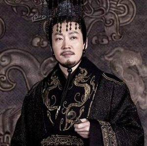 嬴异人：秦国的神秘人物与历史探秘