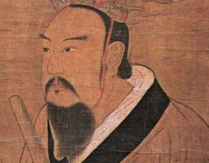 任昉：南朝才子的人生轨迹与悲剧收场