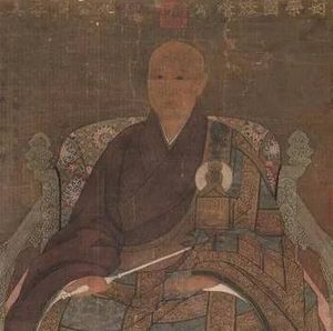 姚广孝为何选择辅佐朱棣