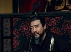 曹真与曹操：血缘之亲，事业之承