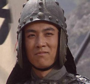 姜维的武功实力与三国排名探析，排名都有谁？