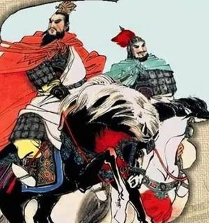 街亭之战失利：诸葛亮的责任与马季、赵云的角色