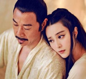 历史解读：武则天与李世民、李治的子女之谜