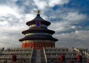 探索天地之别与古代四大天府的辉煌