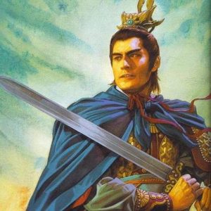 英雄之争：孙策与曹操的江东之战