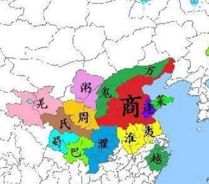 追寻古蜀国的消失之谜：一段历史的探秘之旅