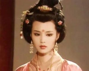 上官婉儿：女宰相的悲剧与墨刑之谜