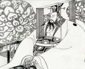 隋文帝杨坚：开启统一盛世的千古一帝?