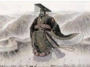 秦始皇：铁血统一背后的争议