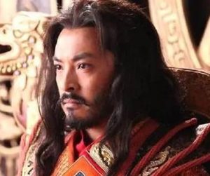 杨广：争议中的帝王才华