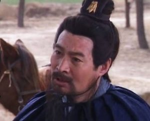 徐庶到曹营后是否真的一个计策没有献？记载是真的吗？